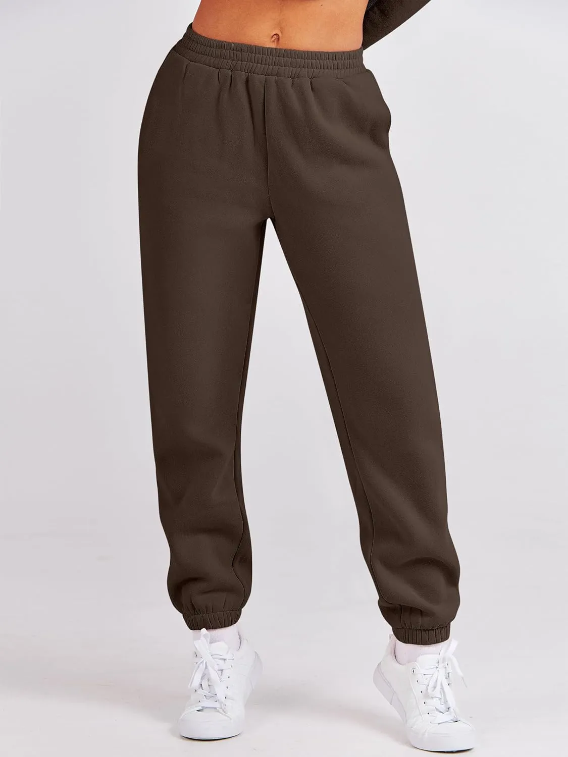 ANRABESS Womens 2 Piece Outfits Lounge Hoodie Oversized Sweatshirt Jogger Sweatpants Y2K Tracksuit Sweatsuit Set Fall Clothes