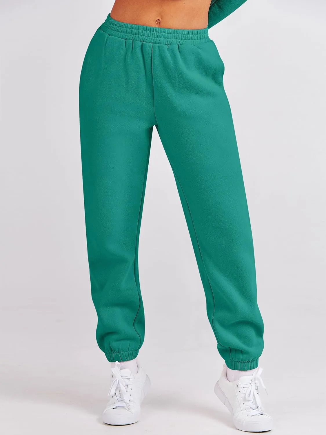ANRABESS Womens 2 Piece Outfits Lounge Hoodie Oversized Sweatshirt Jogger Sweatpants Y2K Tracksuit Sweatsuit Set Fall Clothes