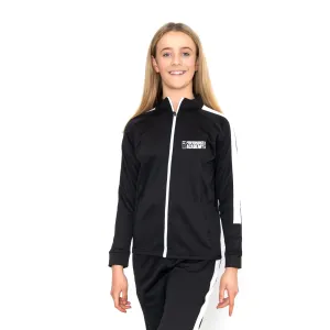 Hull Performance Academy GCSE Adults Tracksuit Top