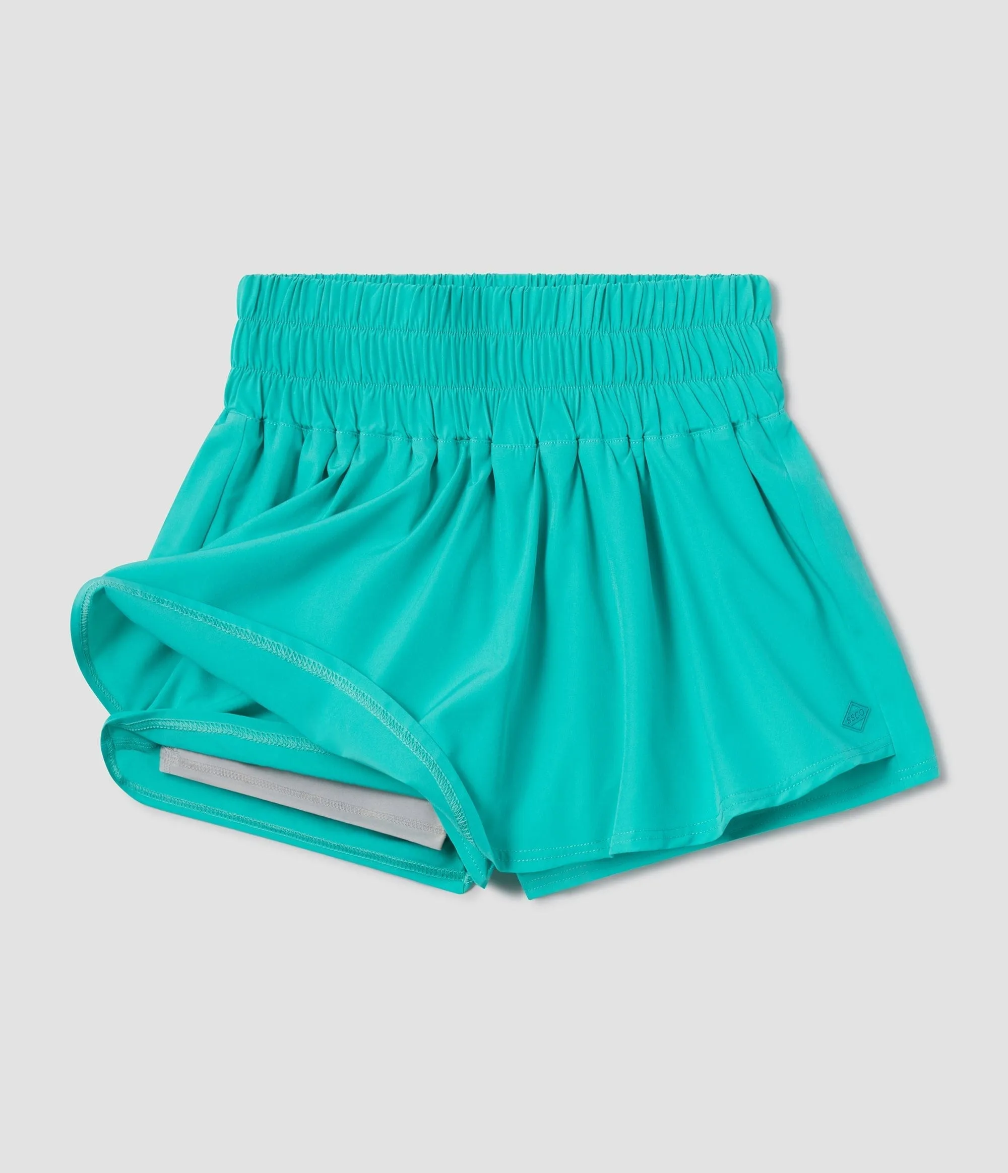 Hybrid Performance Skort - Maliblue