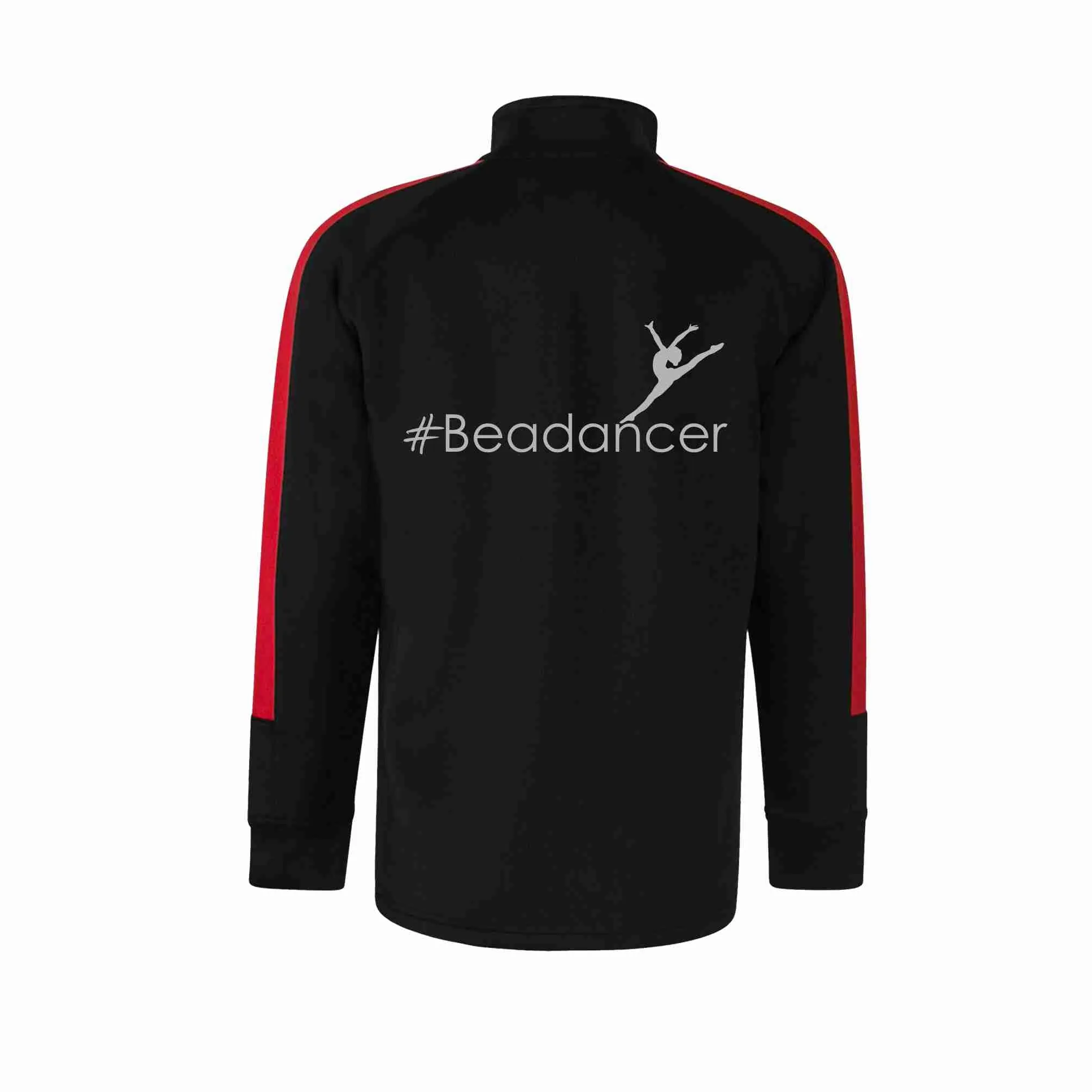 SK Academy Kids BEADANCER Tracksuit Top
